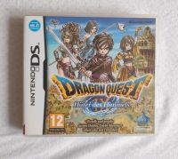 Nintendo DS Spiel Dragon Quest Hüter des Himmels IX Hannover - Mitte Vorschau