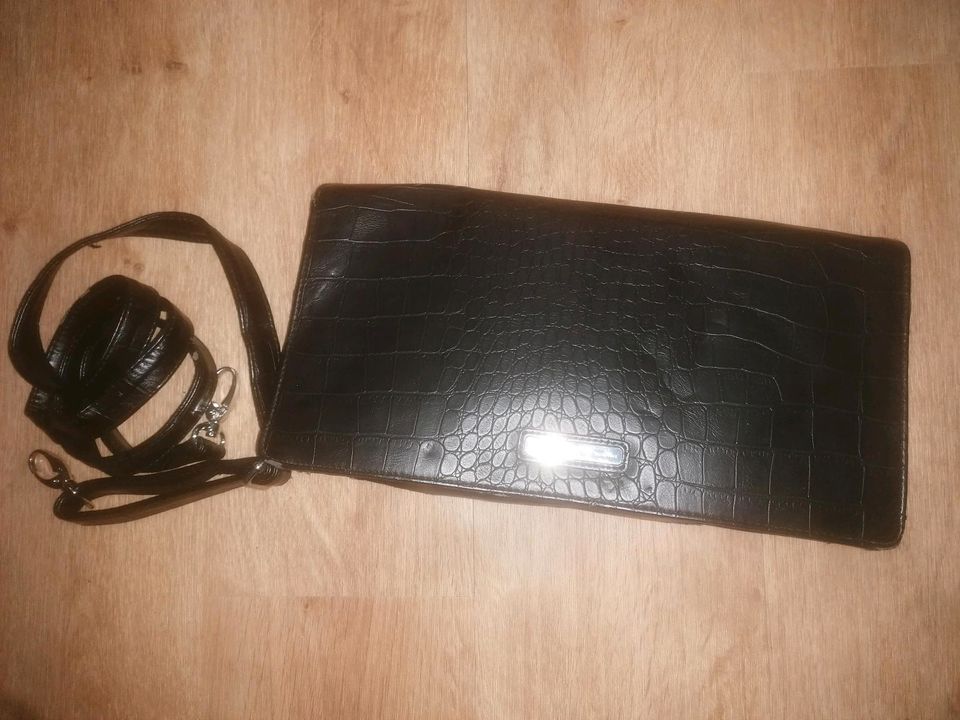 Clutch, Tasche, Handtasche S. Oliver Selection in Westerkappeln