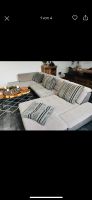 Sofa wohnlandschaft Wohnzimmer Couch Nordrhein-Westfalen - Finnentrop Vorschau