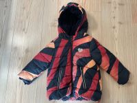 S. Oliver Winterjacke Mädchen Gr. 92 Nordrhein-Westfalen - Leopoldshöhe Vorschau