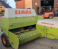 ❗Ankauf/Suche Hochdruckpresse Claas Markant 55 65 Welger Ap 53 63 Nordrhein-Westfalen - Stadtlohn Vorschau