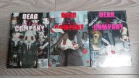 Dead Company Manga Sammlung Neu Nordrhein-Westfalen - Herten Vorschau