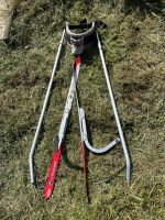 Thule Chariot Ski-Kit Sachsen - Oschatz Vorschau