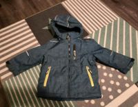 Winterjacke Skijacke mit Strickjacke Gr. 92 Brandenburg - Cottbus Vorschau