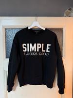 Damen Pullover Gr. 34 Niedersachsen - Nienstädt Vorschau