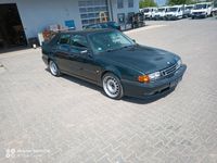 Saab 9000 "Aero  Turbo Tuning Teile b234r Projekt Hessen - Idstein Vorschau