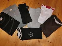 7x Damen Marken Shirt Hollister Sport Venice 36 S Poloshirt Baden-Württemberg - Dettingen an der Iller Vorschau