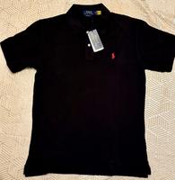 Polo Ralph Lauren Polo Shirt – Black – Size M – NEU OVP Eimsbüttel - Hamburg Schnelsen Vorschau