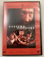 Eastern Condors 1993 Dvd Martial Arts Dortmund - Körne Vorschau