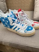 Adidas Edition Jeremy Scott Flügel Turnschuhe Aachen - Aachen-Mitte Vorschau