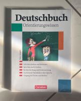 Deutschbuch Orientierungswissen Cornelsen Sachsen-Anhalt - Burg Vorschau