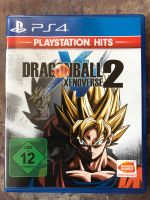 Dragonball Xenoverse 2 Niedersachsen - Kirchgellersen Vorschau