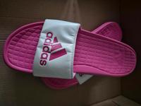 Badelatschen Adidas Rostock - Südstadt Vorschau