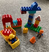 Lego Duplo erste Baustelle Bochum - Bochum-Wattenscheid Vorschau