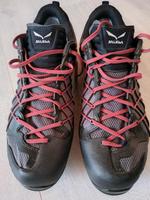 Salewa Wildfire GTX 46½ Thüringen - Frankenblick Vorschau