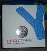 BodyTape | Kinesiologie Tape Berlin - Pankow Vorschau