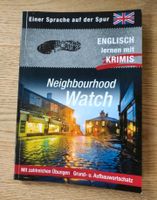 Neighbourhood Watch - Einer Sprache auf der Spur - Englisch  - Nordrhein-Westfalen - Rösrath Vorschau