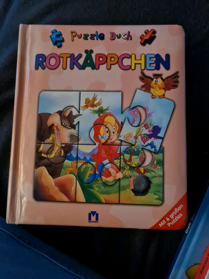 Kinder Bücher in Schorndorf