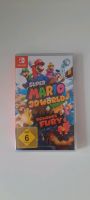 Mario 3D World + Bowsers Fury Nintendo Spiel Brandenburg - Kremmen Vorschau