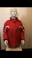 Killtec Skijacke Winterjacke Damen Gr 38 M rot Bayern - Hof (Saale) Vorschau