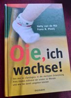 Oje, ich wachse! Buch Bremen - Neustadt Vorschau