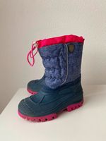 Kinder-Schneeboots von CMP (Kids Hanki), Gr. 30 Baden-Württemberg - Ortenberg Vorschau