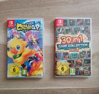 2 Nintendo Switch Spiele, game collection vol. 2, gameboy Sachsen - Chemnitz Vorschau