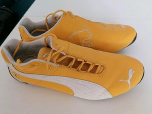 Puma Ferrari Gelb eBay Kleinanzeigen ist jetzt Kleinanzeigen