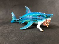 Schleich Eldrador Monsterhai 42453 Niedersachsen - Wolfsburg Vorschau