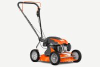 Husqvarna Klippo LB 448SQ, Mulchmäher, Rasenmäher Hessen - Lollar Vorschau