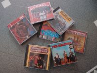 8x COUNTRY CD´s  BOSSHOSS,Hillbillys,The Waltons,Western usw. Baden-Württemberg - Waiblingen Vorschau