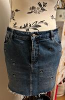 Jeansrock  von Desigual Micky Mouse Münster (Westfalen) - Wolbeck Vorschau