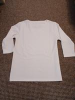 Damen Pullover weiß Berlin - Hohenschönhausen Vorschau