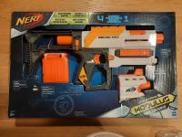 Nerf N-Strike Modulus Recon MK II 2 in OVP Thüringen - Großenstein Vorschau