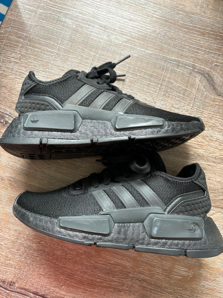 Adidas Originals Sneaker 'Nmd_G1' Gr.36 schwarz in Schüttorf