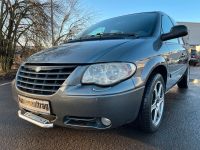 Chrysler Voyager 2.8 CRD LX Grand Voyager Bayern - Schweinfurt Vorschau