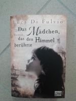 Buch Das Mädchen, das den Himmel berührte Nordrhein-Westfalen - Holzwickede Vorschau