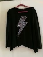 Miss goodlife Blitz schwarz l longsleeve shirt langarm top Nordrhein-Westfalen - Dinslaken Vorschau