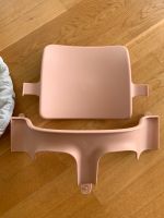 STOKKE TRIPP TRAPP Babyset rosa + Sitzkissen grau Brandenburg - Potsdam Vorschau