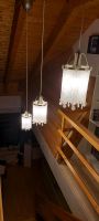 3 schöne Treppenlampen Niedersachsen - Bad Pyrmont Vorschau