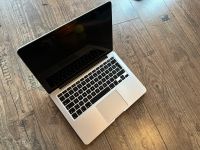Apple MacBook Pro 13 defekt Niedersachsen - Bramsche Vorschau