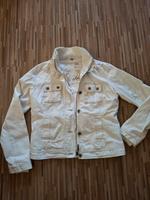 Jeans-Jacke SOCCX Gr. 40 / L Brandenburg - Strausberg Vorschau