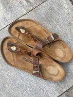 Birkenstock Gizeh Braided Bayern - Freising Vorschau