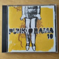 Punk O Rama 10 DVD Sampler Millencolin Converge Rheinland-Pfalz - Mainz Vorschau