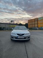 Mazda 6 2.0 Automatikgetriebe 125.000km mit großem Kofferaum Berlin - Neukölln Vorschau