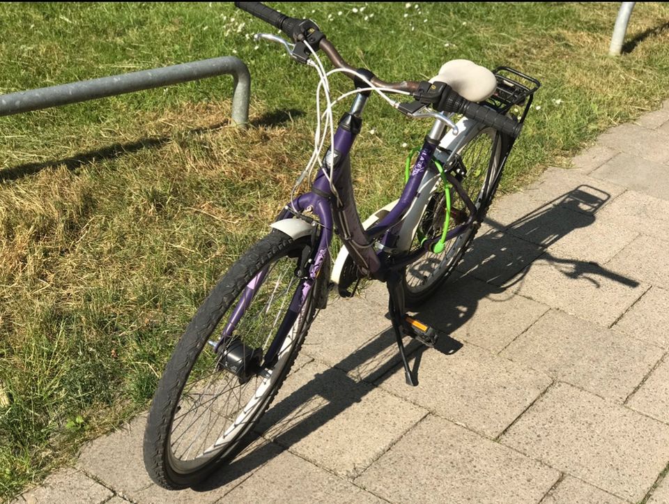 Kinder Fahrrad , MARKE KETTLER in Taufkirchen München