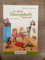 Mildenberger Das kleine Übungsheft Mathematik Vorschultraining Sachsen - Puschwitz Vorschau