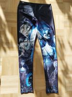 Leggings von "Corpse Bride", Tim Burtons Größe M / L (38 / 40) Baden-Württemberg - Villingen-Schwenningen Vorschau