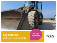 Bagger- & Radladerfahrer (m/w/d) (Nord-Westdeutsche Papierrohstoff) in Mayen Anlagenbediener  Maschinenarbeiter Rheinland-Pfalz - Mayen Vorschau