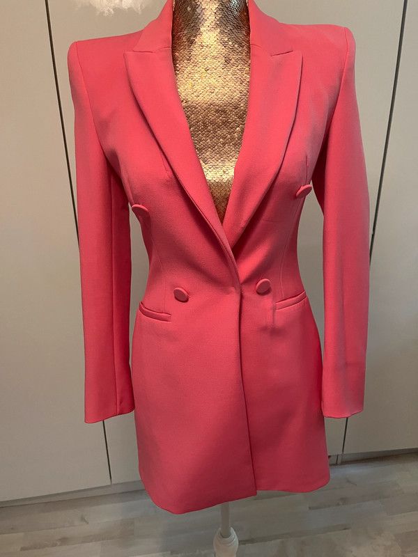 Zara Blazer in Schöntal